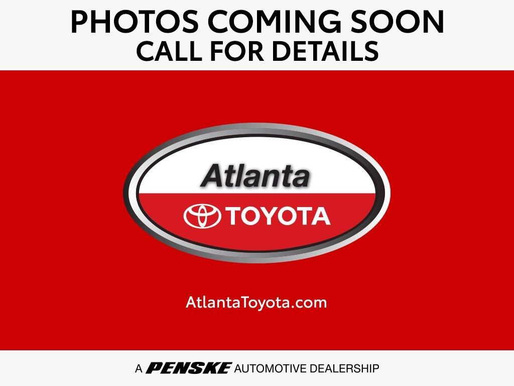 2025 Toyota Corolla SE -
                Duluth, GA