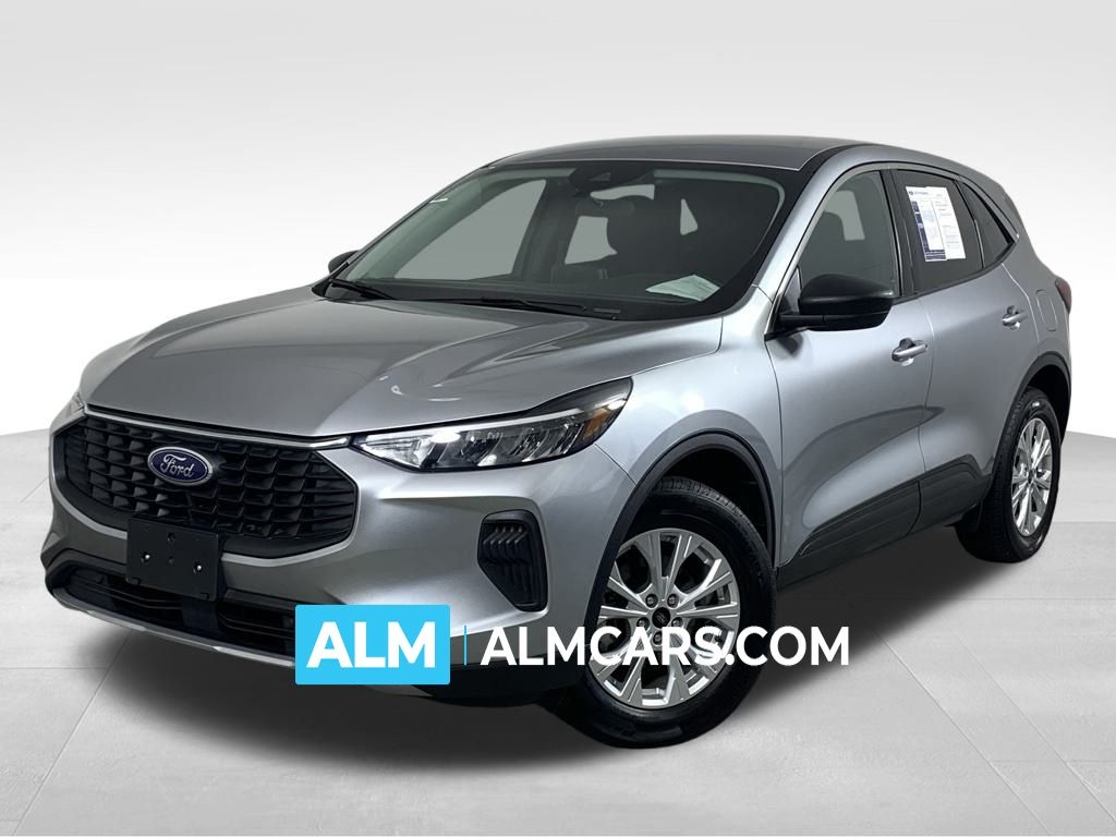 2023 Ford Escape Active's photo
