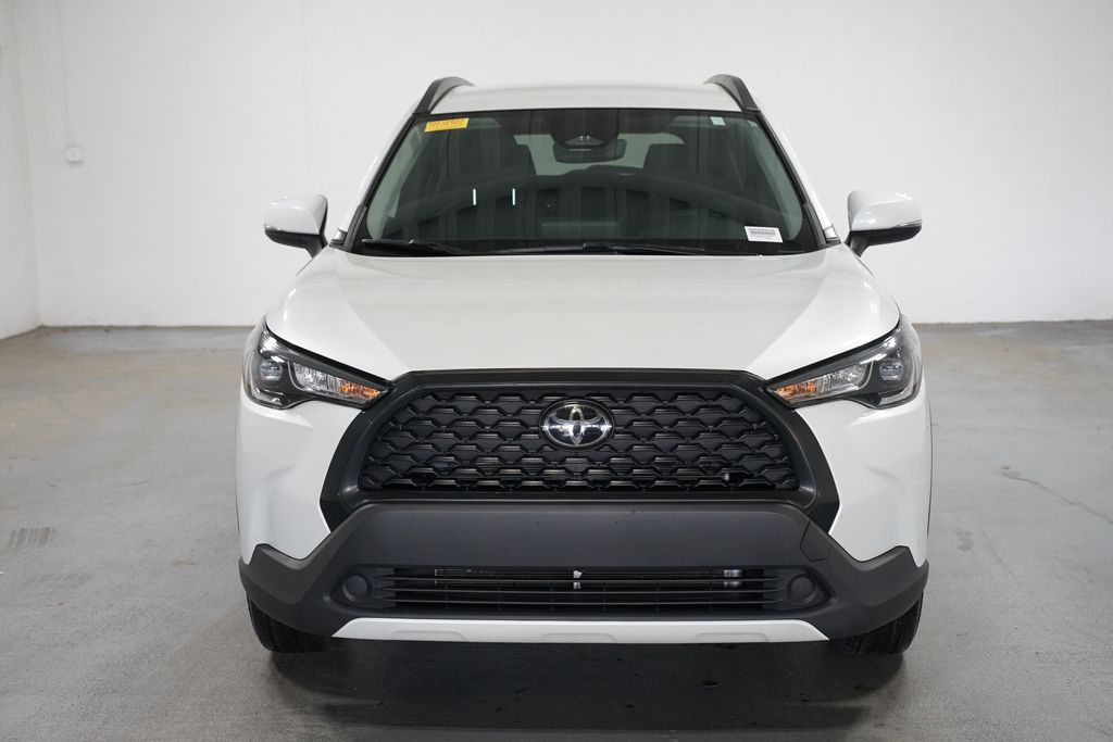 Thumbnail: 2024 Toyota Corolla Cross - 2