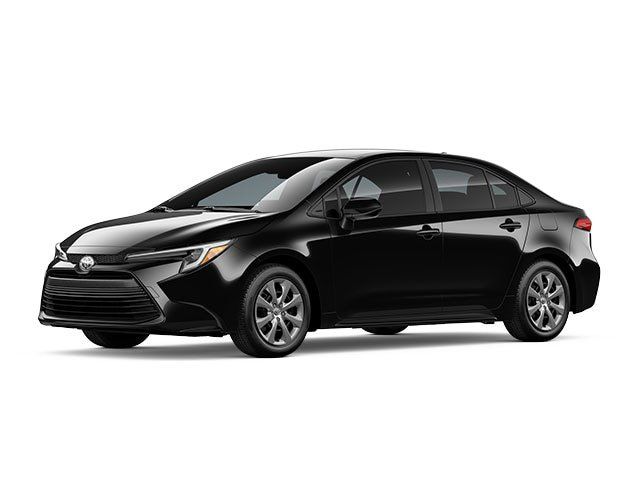 2025 Toyota Corolla LE -
                West Palm Beach, FL