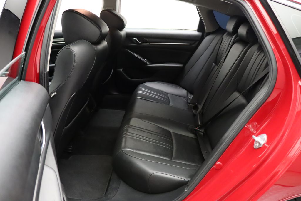 Thumbnail: 2021 Honda Accord - 19