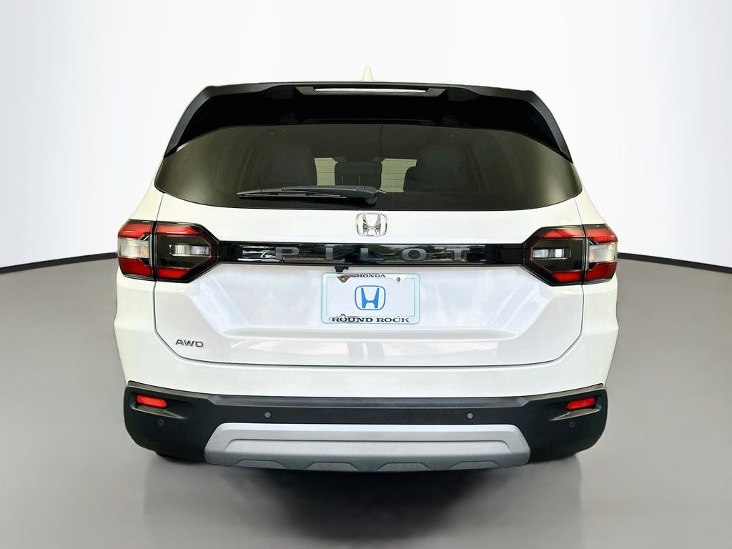 Thumbnail: 2024 Honda Pilot - 6