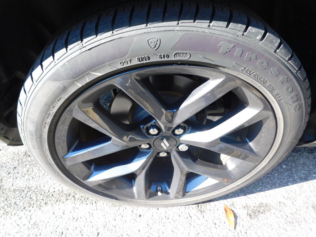 Thumbnail: 2022 Dodge Challenger - 8