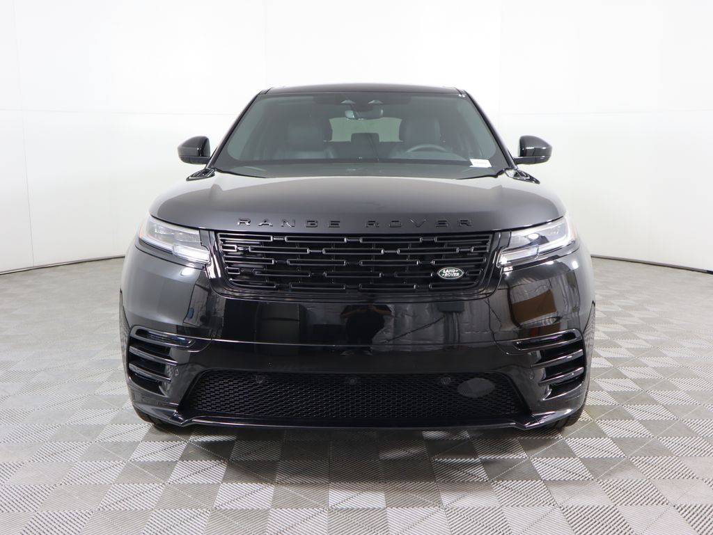 New 2025 Land Rover Range Rover Velar For Sale At Land, 43 OFF