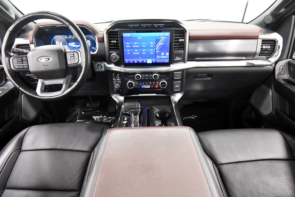 Used 2023 Ford F-150 Truck