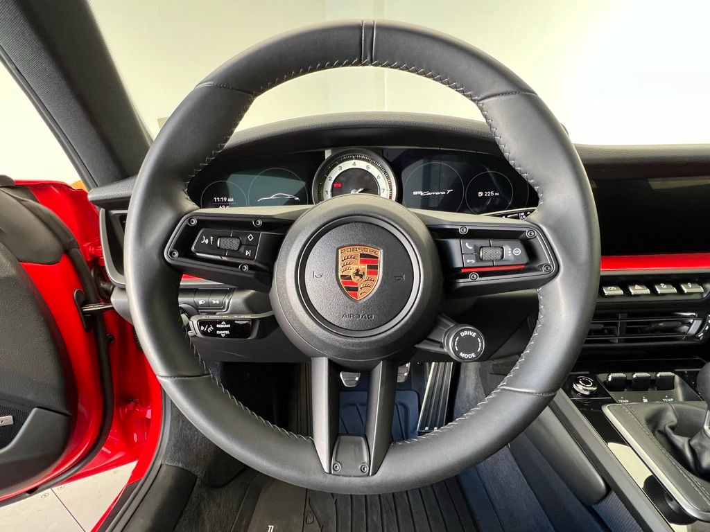 Thumbnail: 2024 Porsche 911 - 7