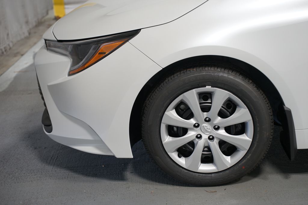 Thumbnail: 2026 Toyota Corolla - 5
