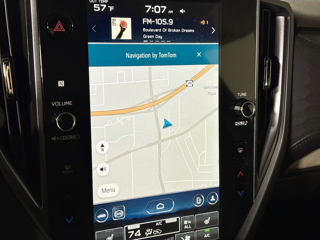 2025 Subaru Forester Hybrid Limited