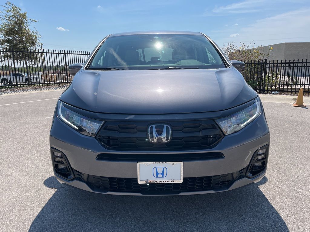 Thumbnail: 2025 Honda Odyssey - 2