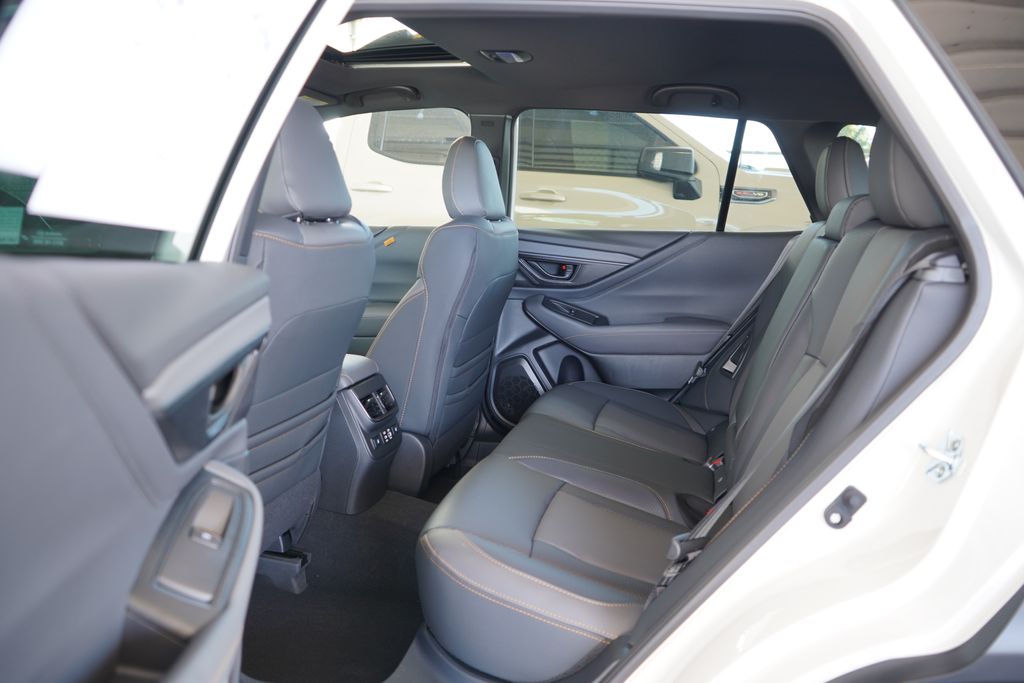 2025 Subaru Outback Wilderness 10