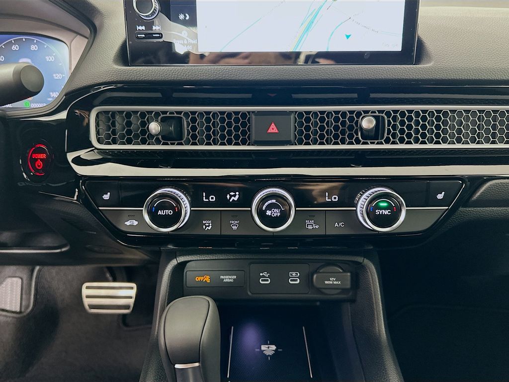 Thumbnail: 2026 Honda Civic - 14