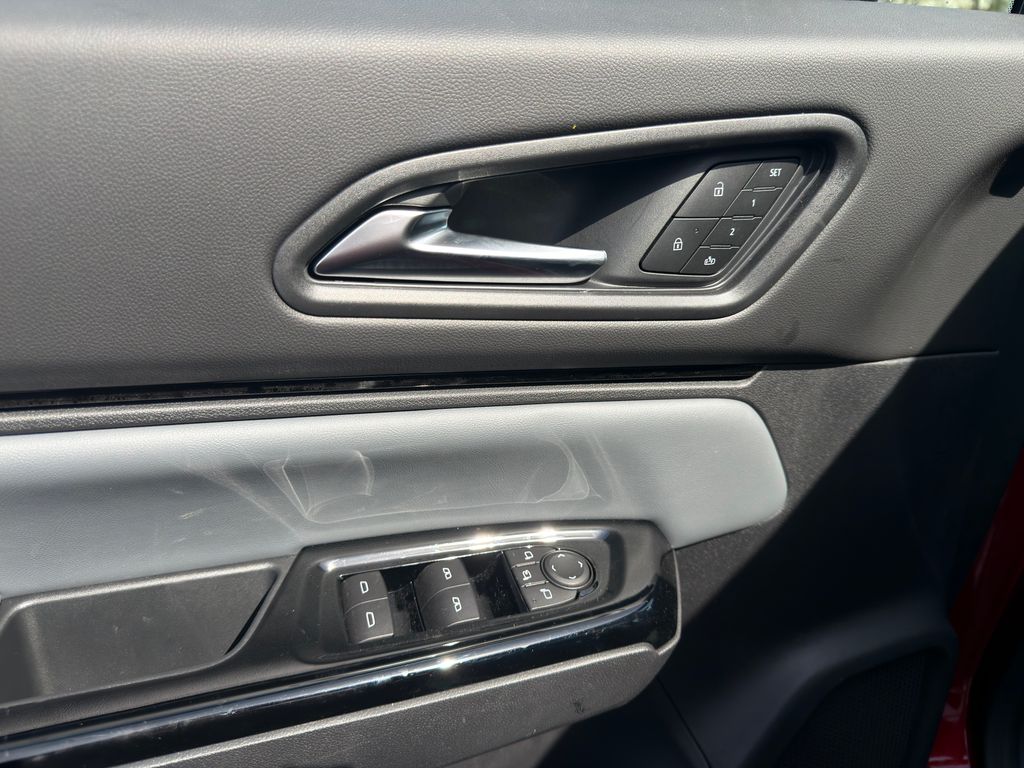 Thumbnail: 2026 Honda Prologue - 26