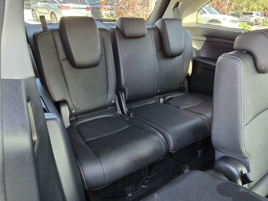 2024 Honda Odyssey - $38,149