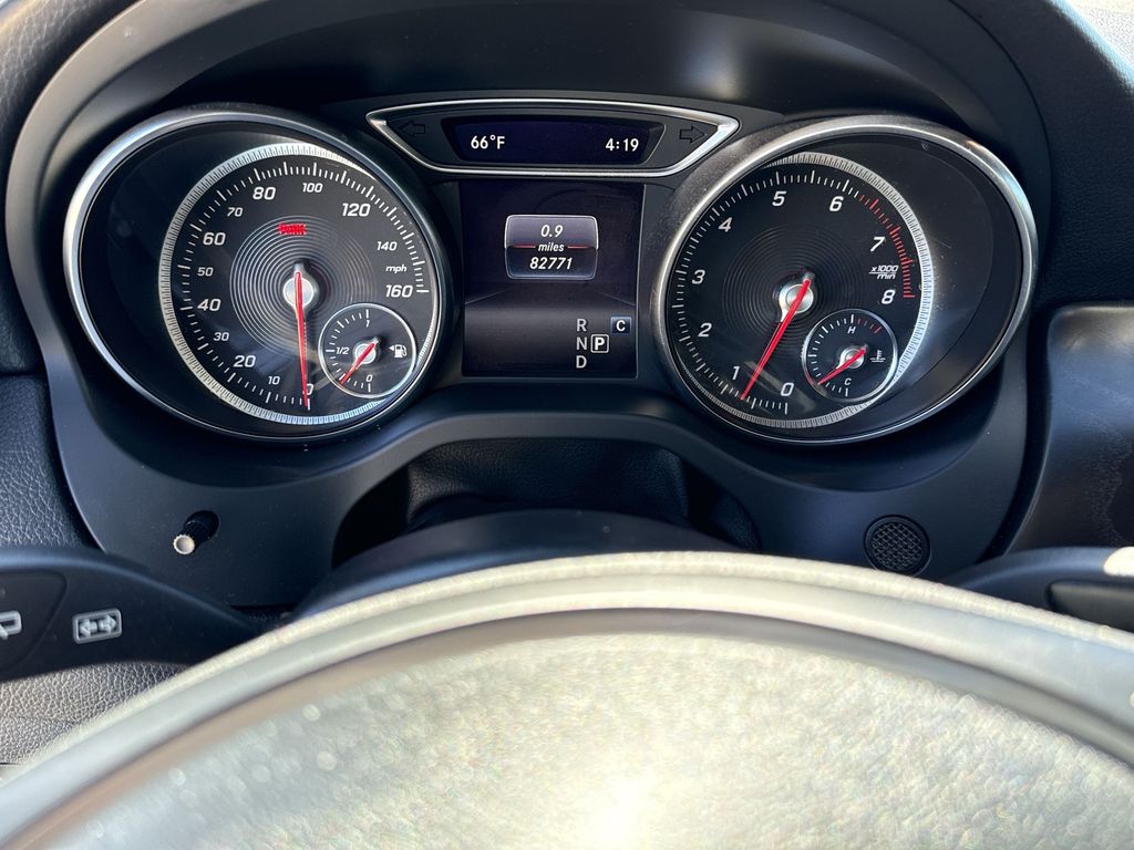 Thumbnail: 2019 Mercedes-Benz GLA - 10