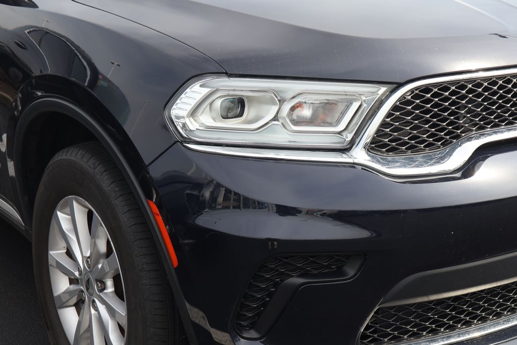 Thumbnail: 2023 Dodge Durango - 4