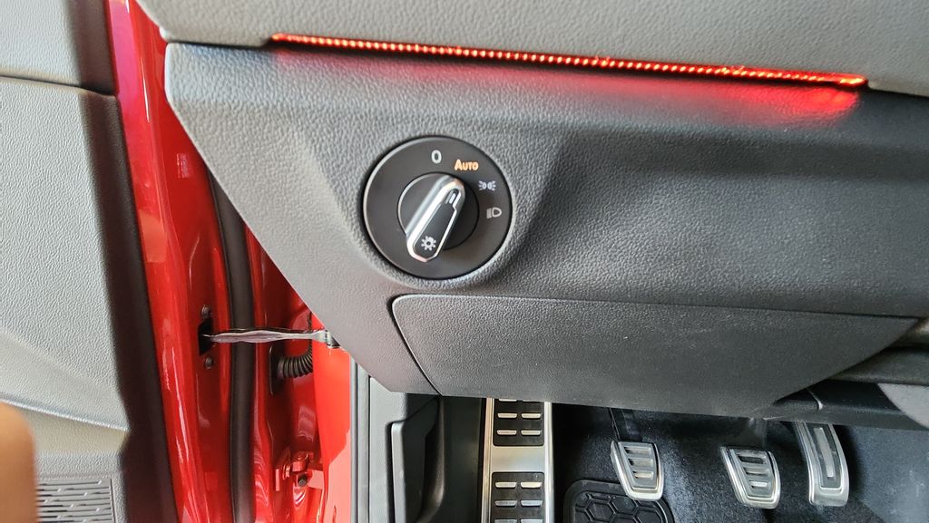 2026 Volkswagen Jetta GLI