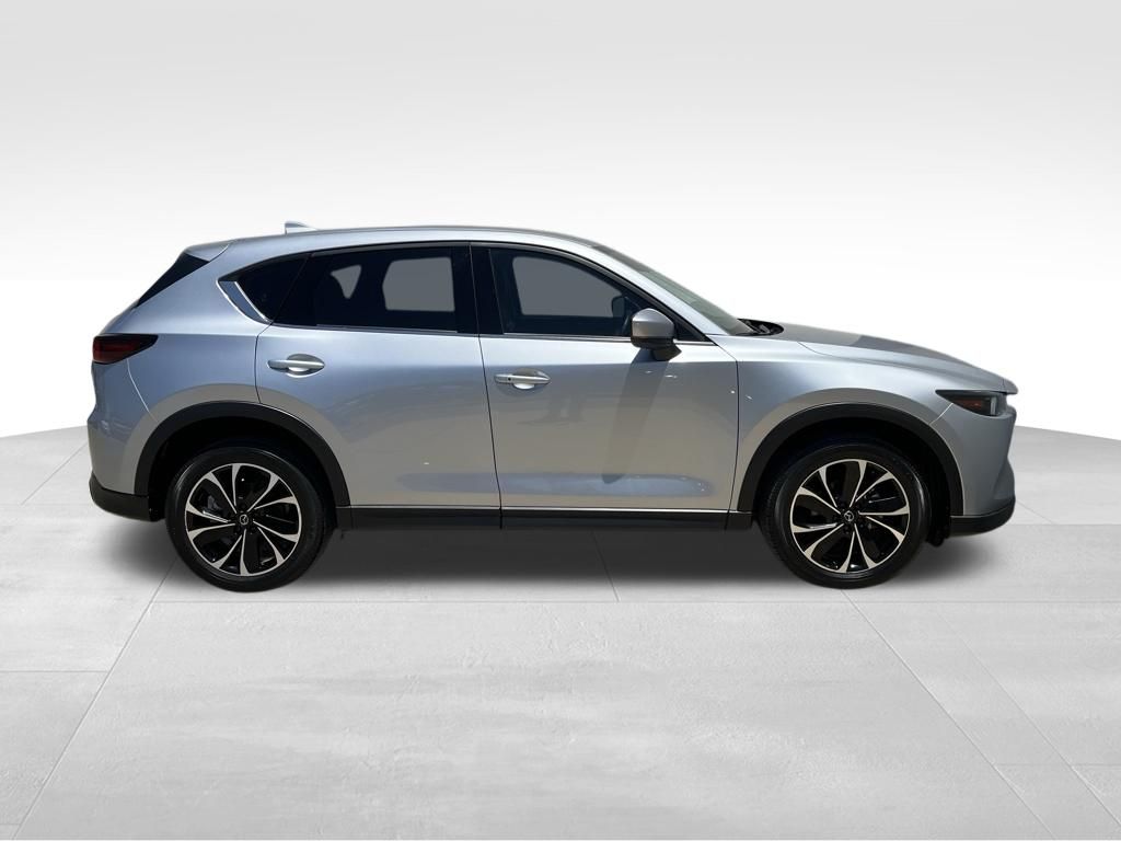 Used Car 2023 Mazda Cx-5  2.5 S Premium Plus Package For Sale Under $30,000 In Georgetown, Texas