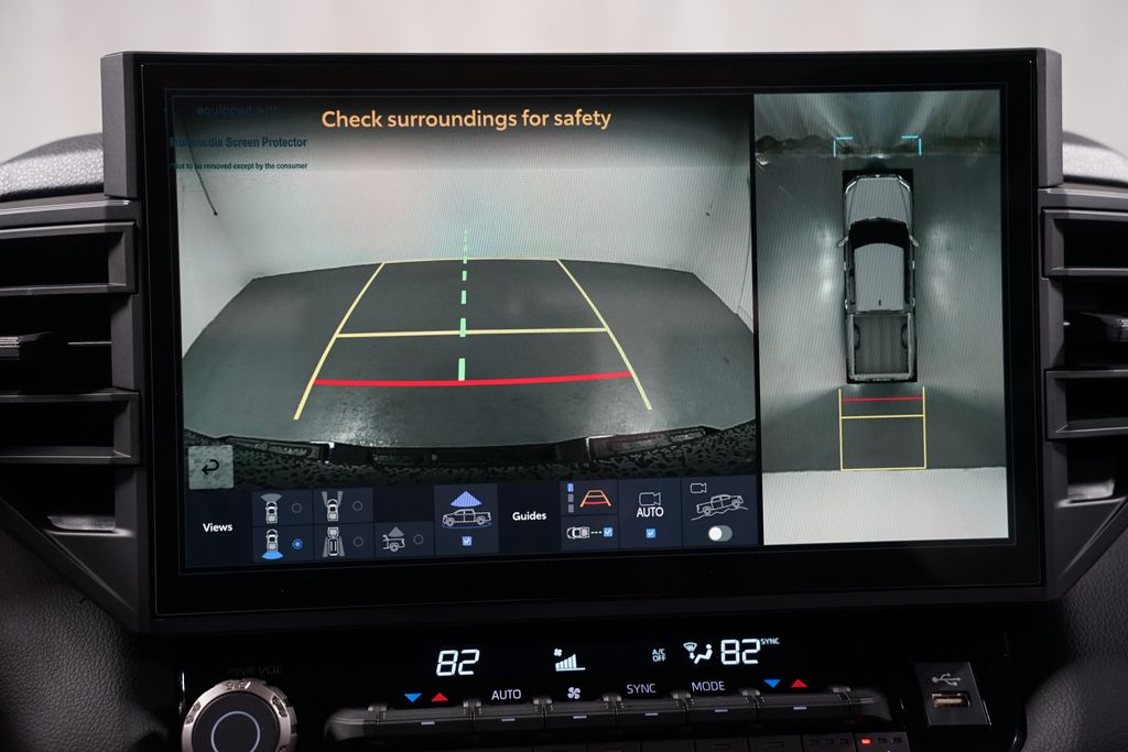 Thumbnail: 2026 Toyota Tundra - 21