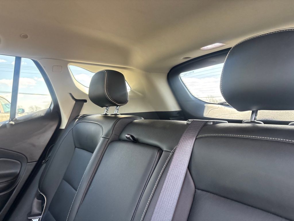 Used Car 2021 Gmc Terrain  Denali For Sale Under $25,000 In Austin, Texas