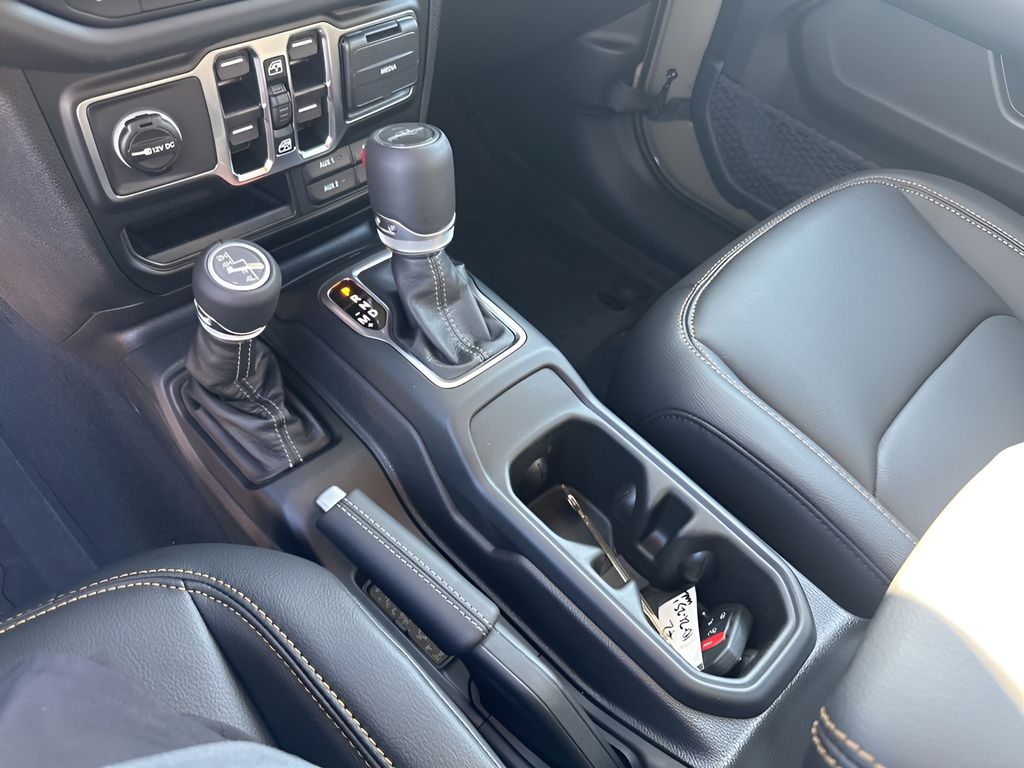 New Car 2025 Jeep Gladiator  For Sale Under $60,000 In Austin, Texas