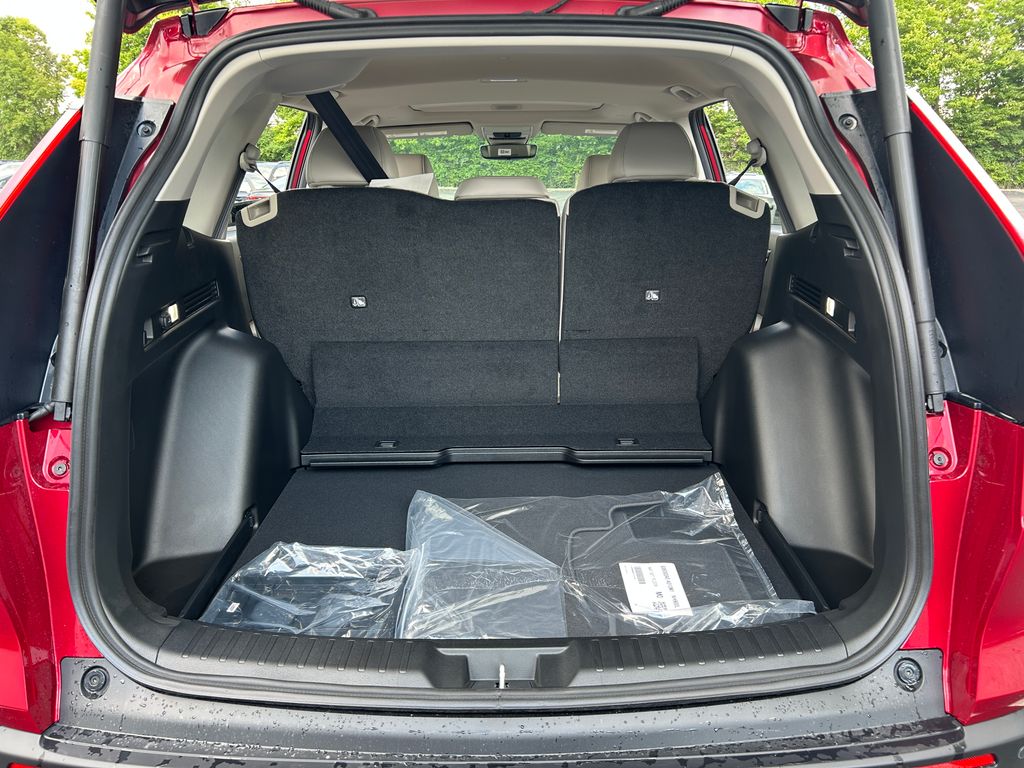 Thumbnail: 2026 Honda CR-V - 21