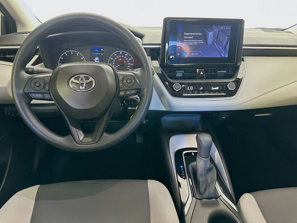 Thumbnail: 2025 Toyota Corolla - 22