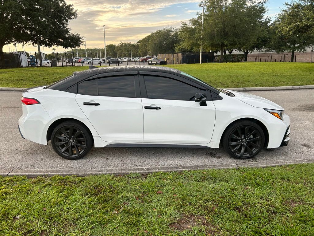 Thumbnail: 2024 Toyota Corolla - 6
