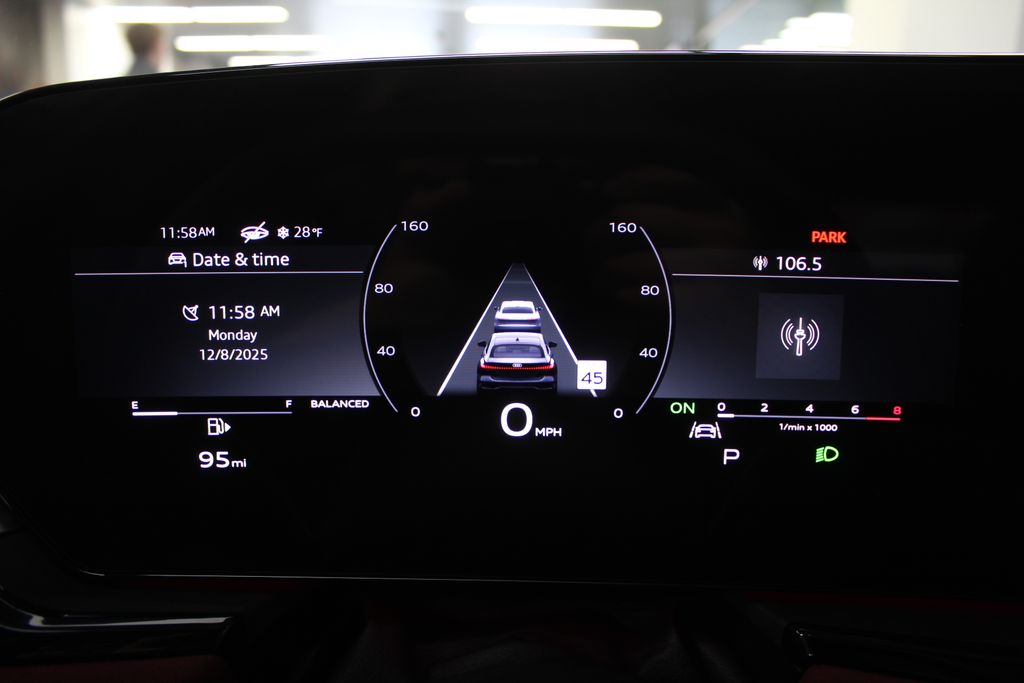 Thumbnail: 2025 Audi S5 - 29