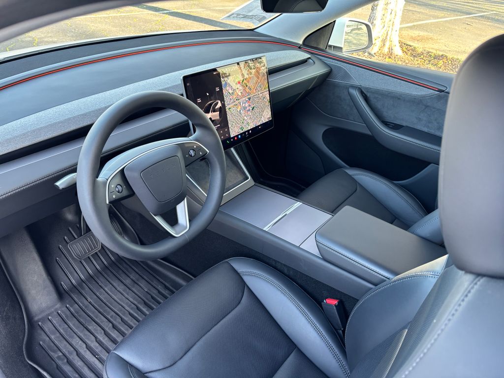 Thumbnail: 2026 Tesla Model Y - 9