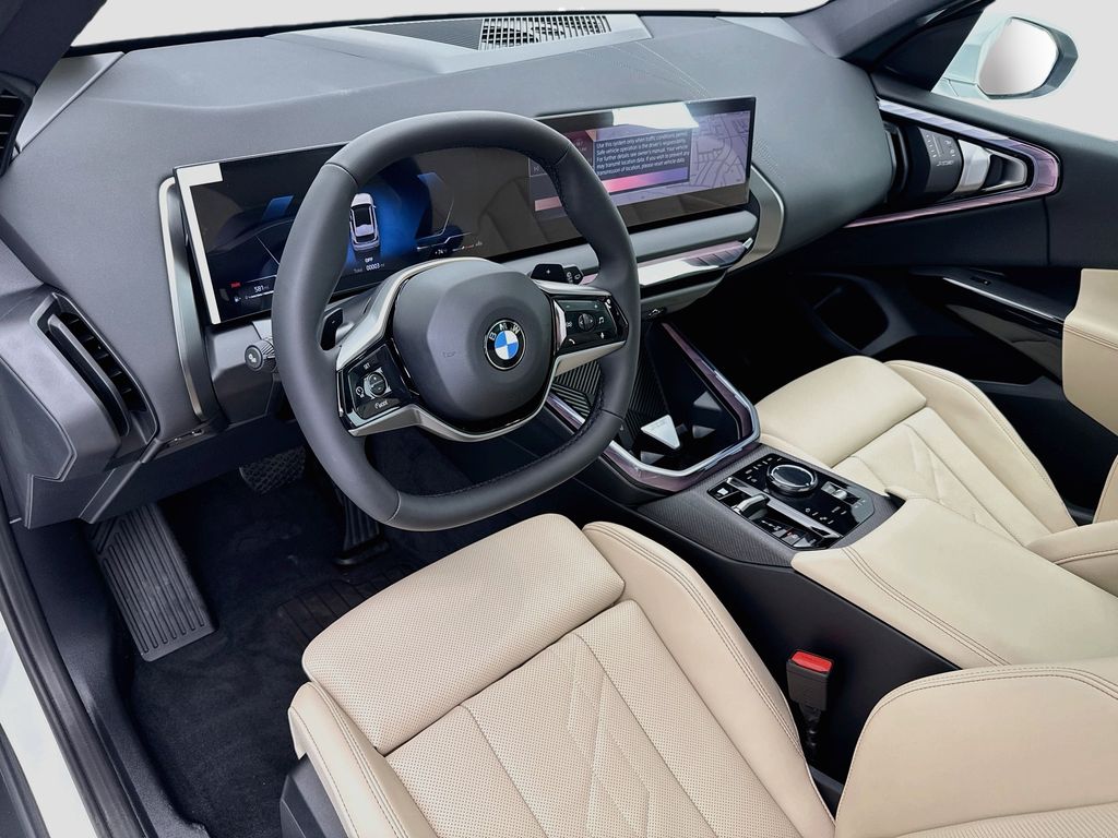 Thumbnail: 2026 BMW X3 - 9