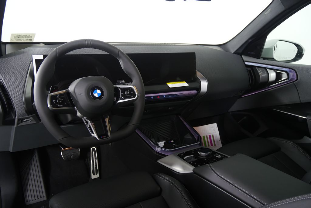 Thumbnail: 2026 BMW X3 - 18