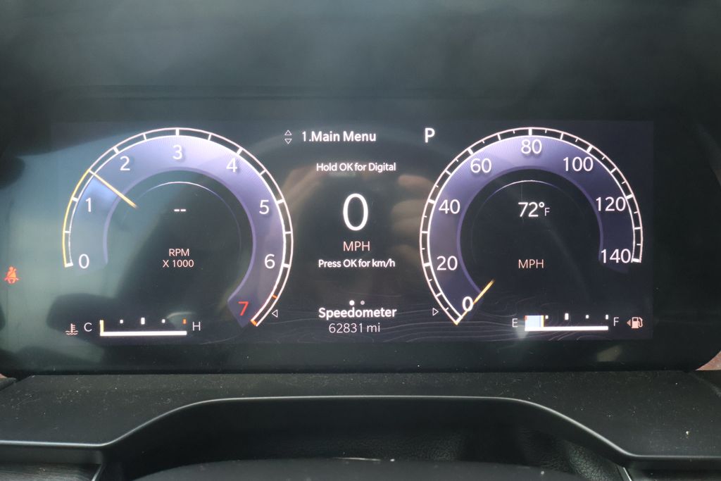 Thumbnail: 2022 Jeep Grand Cherokee L - 16