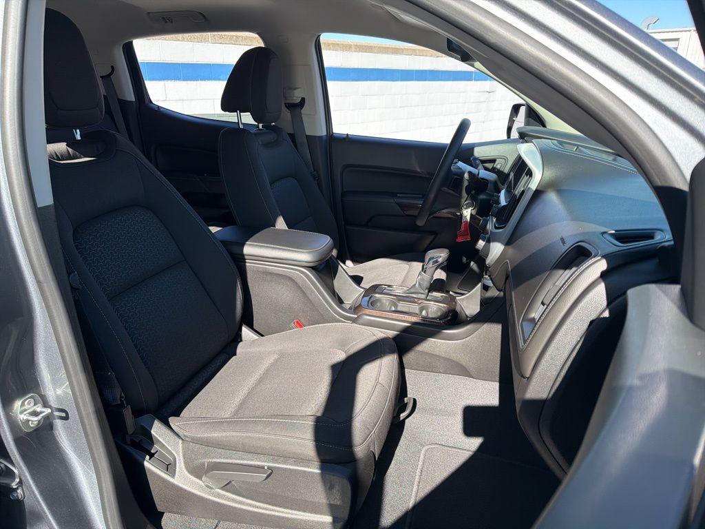 Thumbnail: 2022 GMC Canyon - 23