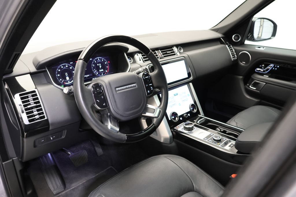 Thumbnail: 2020 Land Rover Range Rover - 29