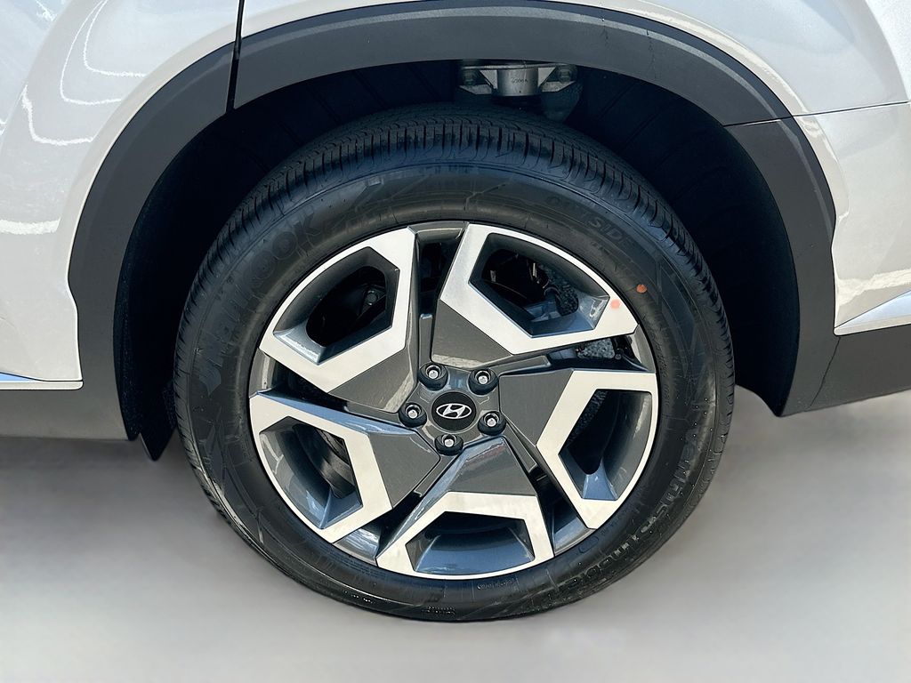 2025 Hyundai Palisade SEL 23