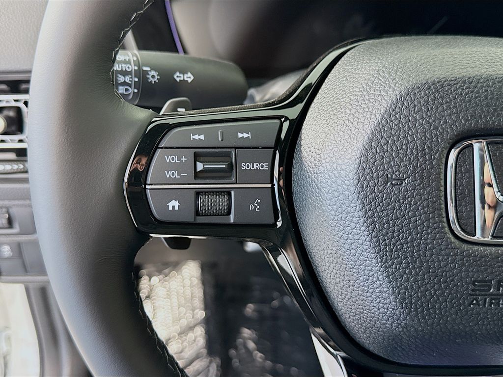 Thumbnail: 2026 Honda Civic - 12