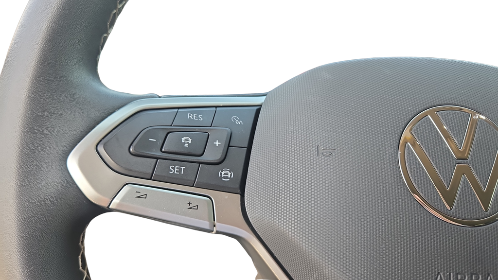 2023 Volkswagen Atlas