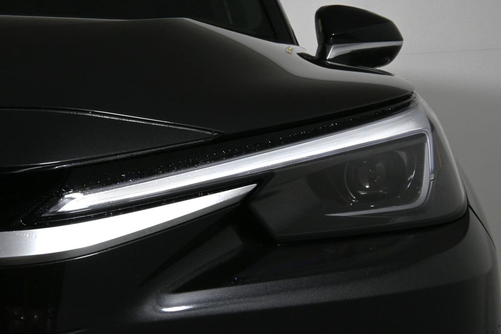 Thumbnail: 2026 Lexus TX - 11