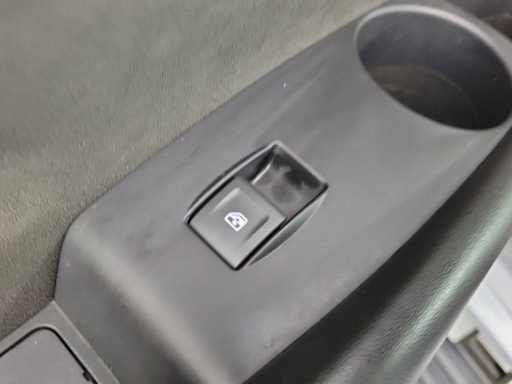 2018 Cadillac Escalade Platinum Edition Gray at Tom Peacock Cadillac