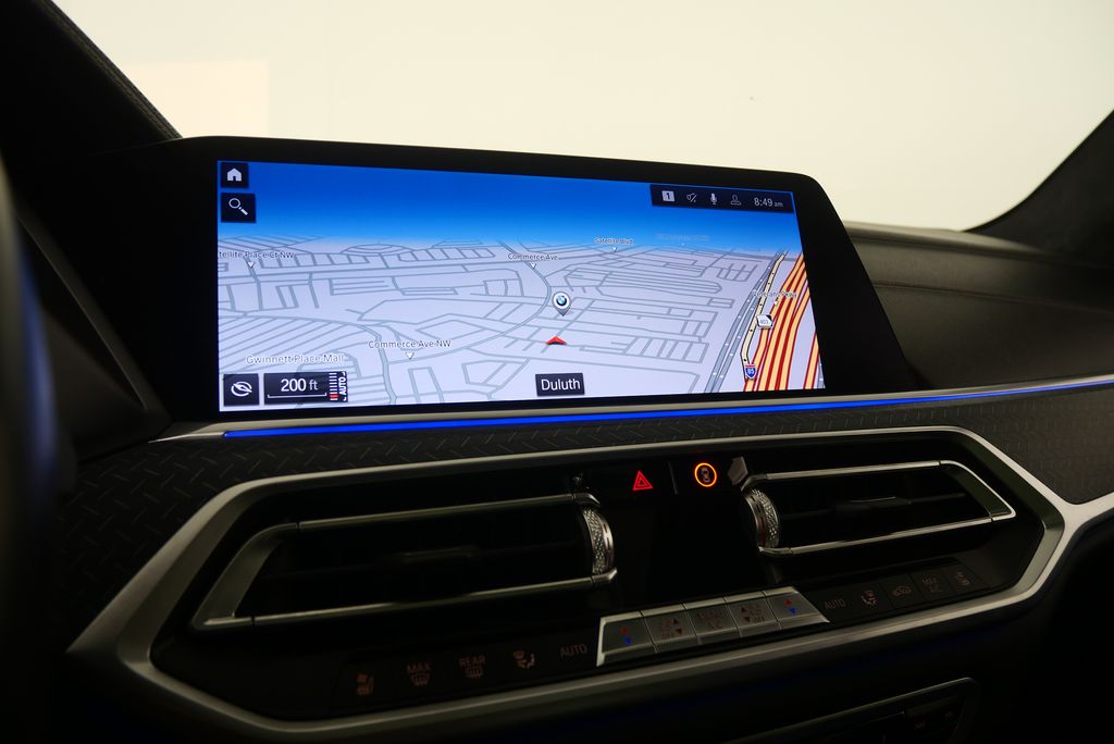 Thumbnail: 2020 BMW X7 - 27