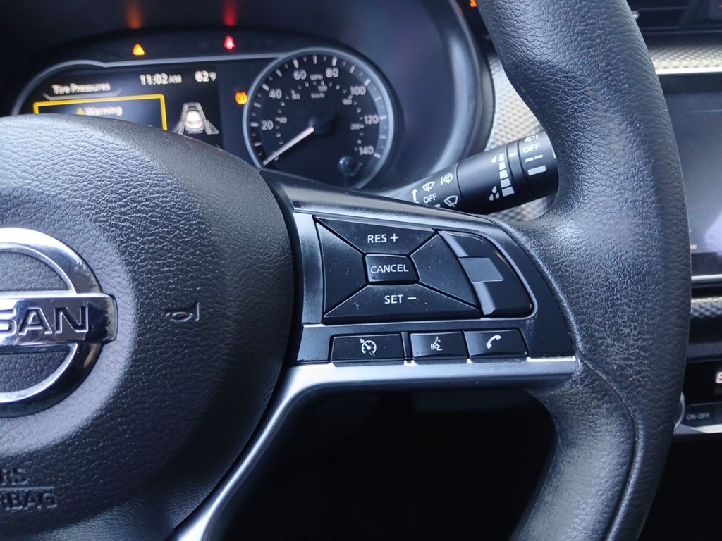 Used Car 2020 Nissan Kicks  Sv For Sale Under $10,000 In Austin, Texas