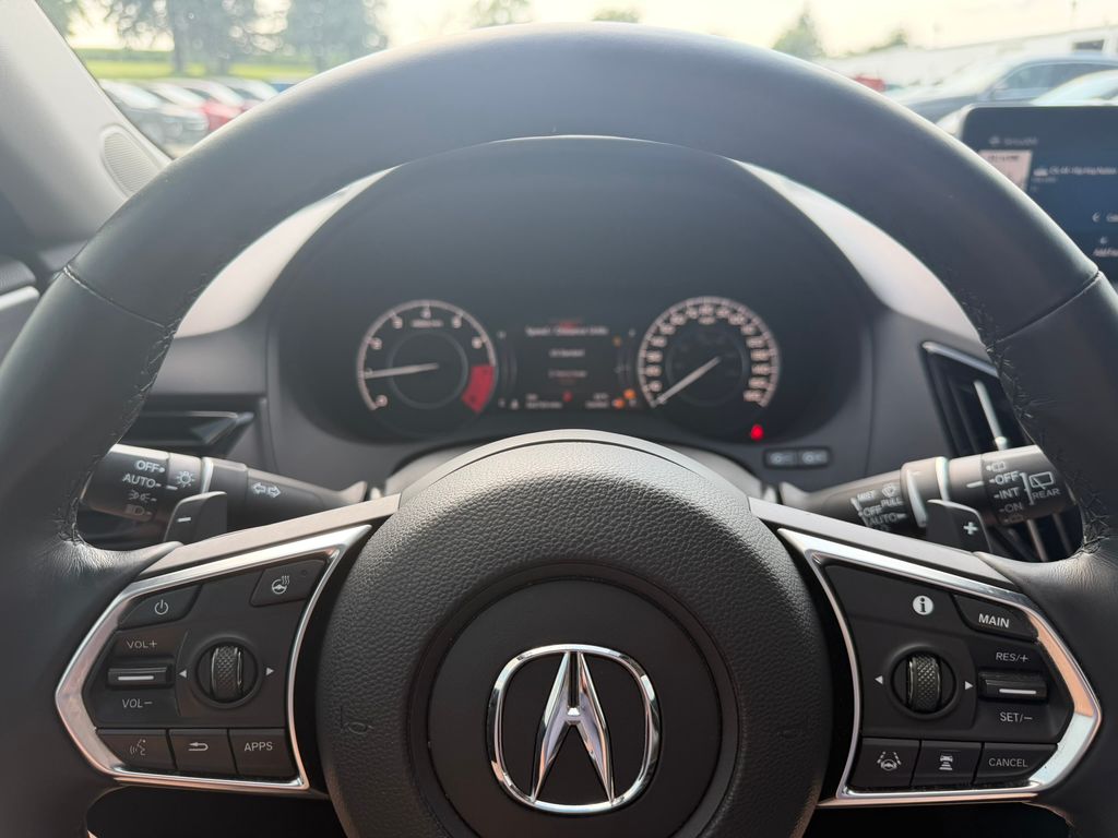 Used 2020 Acura RDX SUV