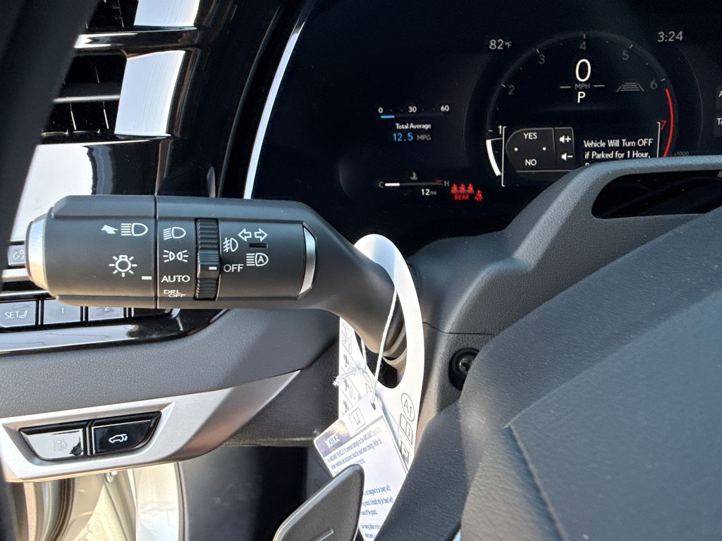 Thumbnail: 2026 Lexus RX - 28