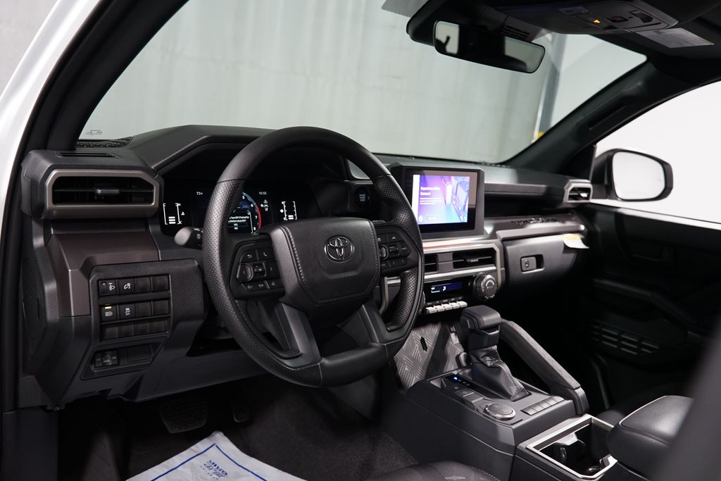 Thumbnail: 2025 Toyota Tacoma - 12