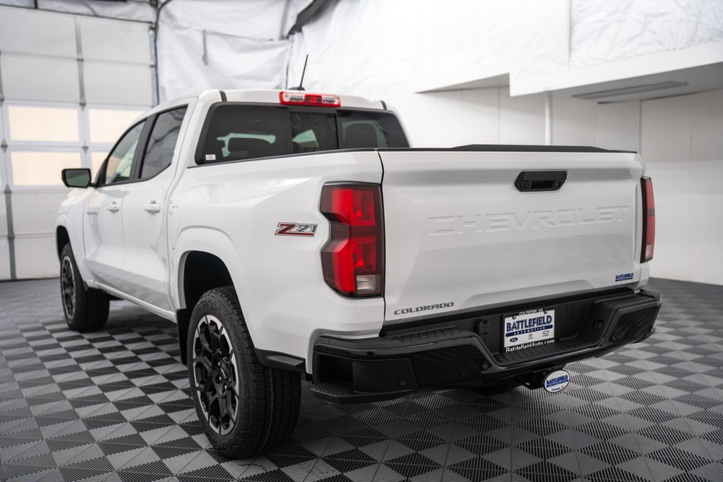 ChevroletColorado6