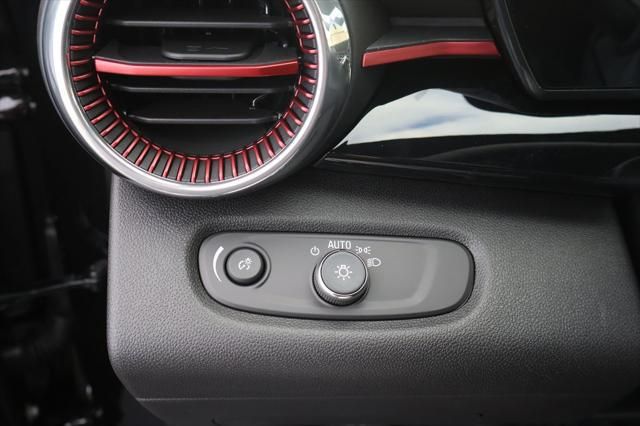 Thumbnail: 2026 Chevrolet Trax - 19