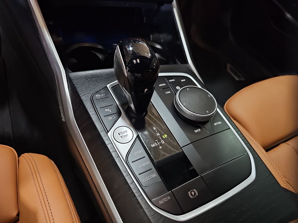 Used 2022 BMW 3 Series Sedan