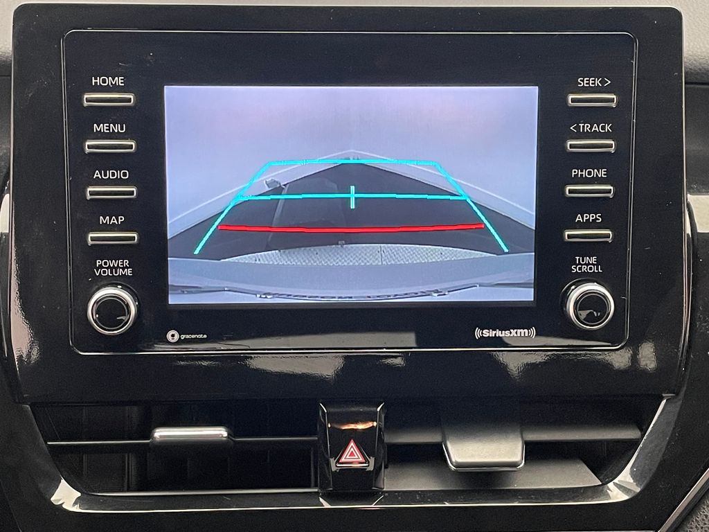 2022 Toyota Camry SE 26