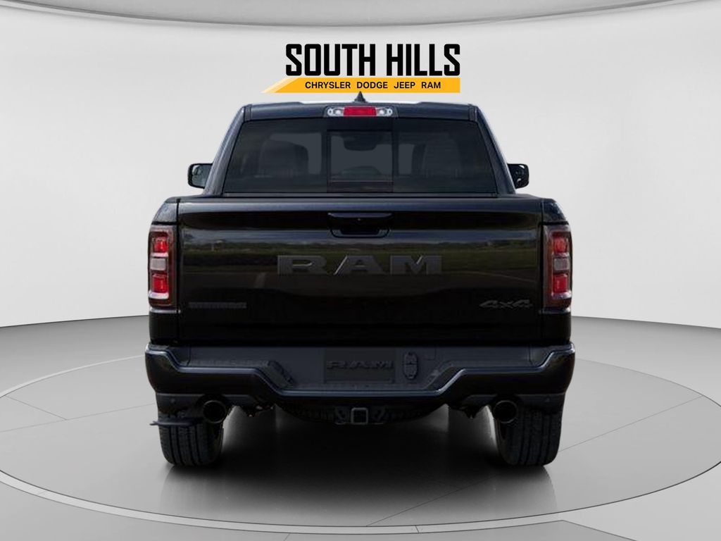 2026 Ram 1500 Big Horn/Lone Star - 6