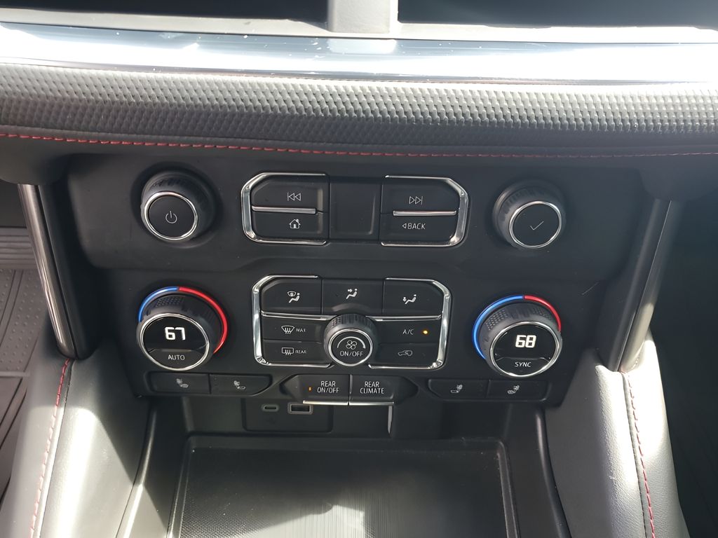 Used Car 2023 Chevrolet Tahoe  Rst For Sale Under $60,000 In Austin, Texas